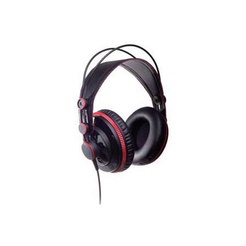 Superlux HD-681 Semi-Open Studio Headphone image 1