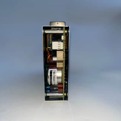 Serpent Audio Chimera 500 Series Opto Limiter / Compressor Module #2 image 3