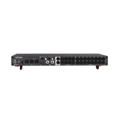 Arturia AUDIOFUSE16RIG 16 In/Out Audio Interface image 2