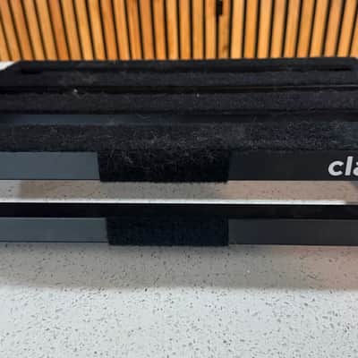 Pedaltrain Classic JR Pedalboard with Pedaltrain Soft Case image 1