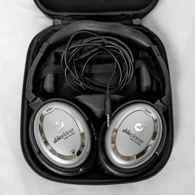 Able Planet Linx Audio Noise Cancelling Headphones image 1