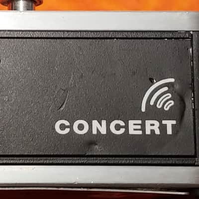Fishman Aura Acoustic Imaging Blender AIP - Concert image 5