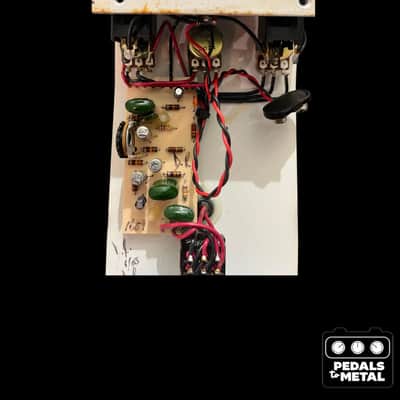 Fulltone Soul Bender V! NKT275! -x18877 image 9