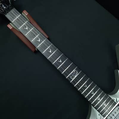 Dean Dime Razorback 10K Commemorative Edition 2009 Diamond Plate Dimebag Darrell Signature + OHSC image 15