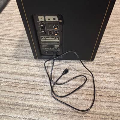 Positive Grid Spark cab 2020’s - Black image 3