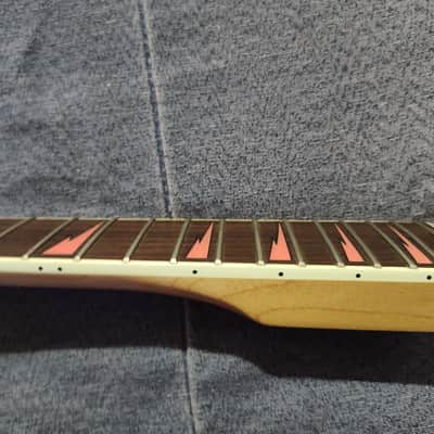 Ibanez FGM100 PS Neck Mint (Rare) +Free Gift New Strat Neck image 7