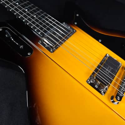 Eastman Henry James Signature Juliet-HJ1 Guitar w/Gig Bag 2024 image 12