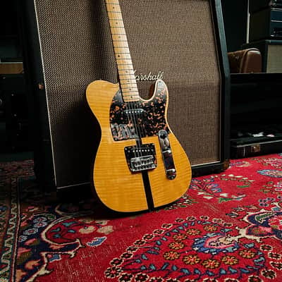 Hohner - The Prinz - Telecaster Prince - 1987 image 12