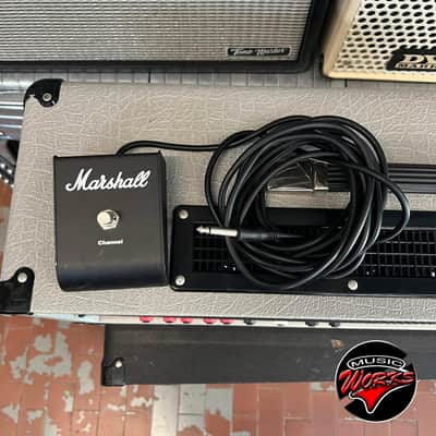 Marshall 2555 X Silver Jubilee 100 W image 9