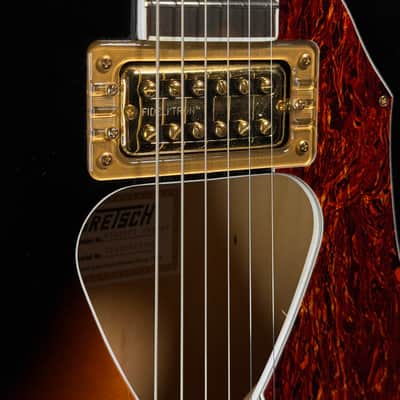 Gretsch G5031FT Rancher Dreadnought with Fideli-Tron - USED image 7