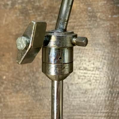 Rogers Swiv-o-matic Vintage 70's Cymbal Stand image 5