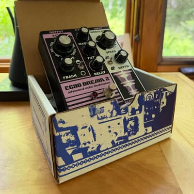 Death By Audio Echo Dream Delay 2 image 1