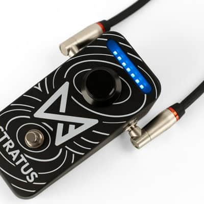 Reverb.com listing, price, conditions, and images for chaos-audio-stratus