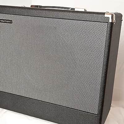 Traynor DHX12 | 1x12" Open or Closed Back Guitar Cab. New with Warranty! image 4