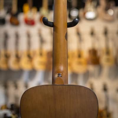 Yamaha JR1 FG Junior Acoustic Guitar with Gig Bag image 7