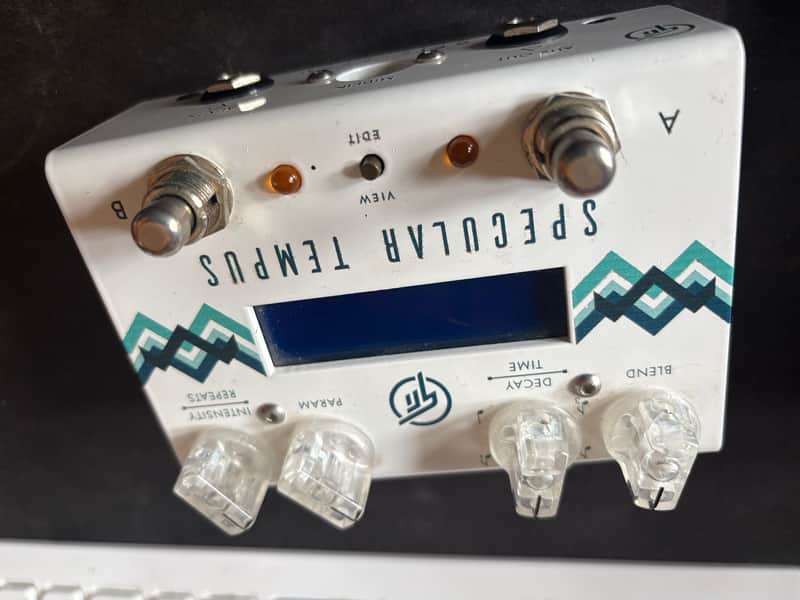 GFI System Specular Tempus