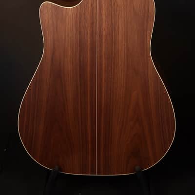 Furch D21-SW Cutaway acoustic guitar with quality bag Brand New 2017 built image 9