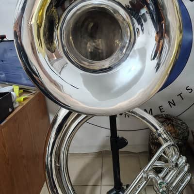 Sousaphone King 2350SP   Used image 9