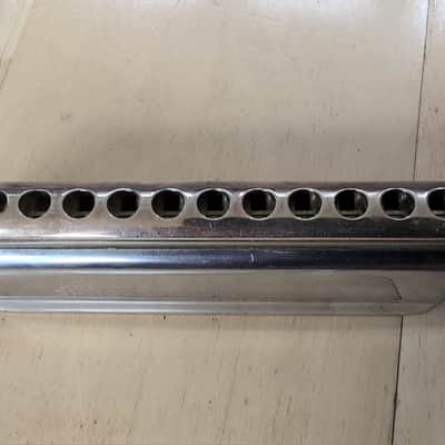 Seydel Deluxe Steel Mid 2010s - Steel image 12