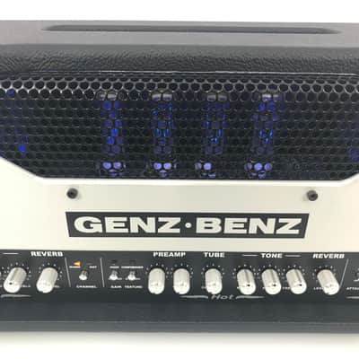 Immagine Genz Benz El Diablo 100 - 8