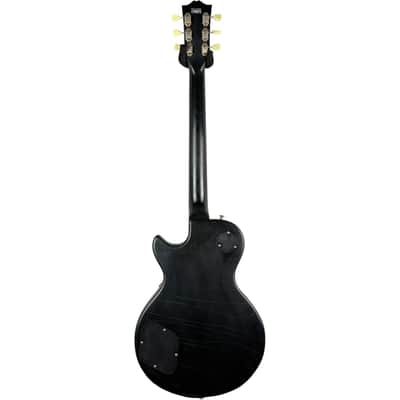 Faber Les Paul Revival Model - Aged Black image 4