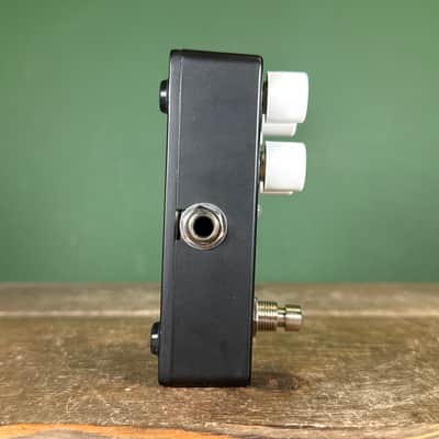 Electro-Harmonix Oceans 11 Reverb 2018 - Present - Black image 4