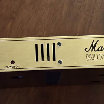 Marshall 8008 Valvestate image 1