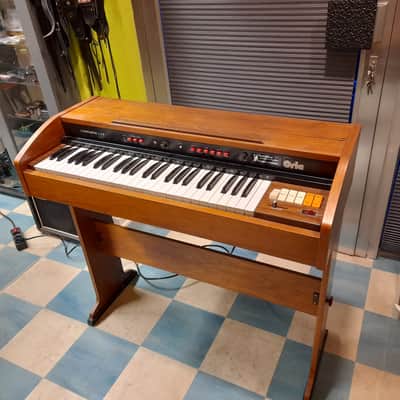 Orla Companion L 5 A Keyboard Orgel Organ image 15