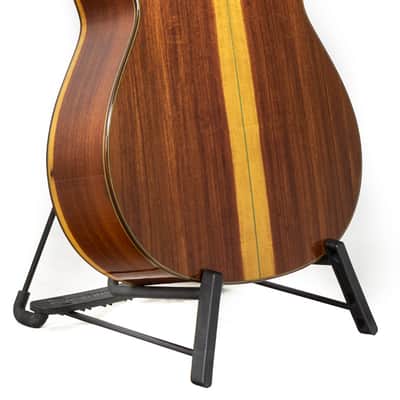 Guitarras Estevé Classical 12 - All Solid Wood - 650mm - Spruce Top, Granadillo B&S - Handmade in Spain image 5