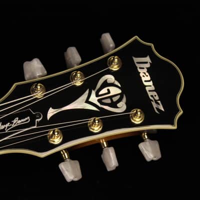 Ibanez GB10 George Benson Signature - BS (#577) image 22