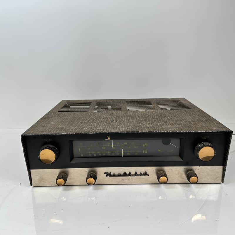 Heathkit PT-1