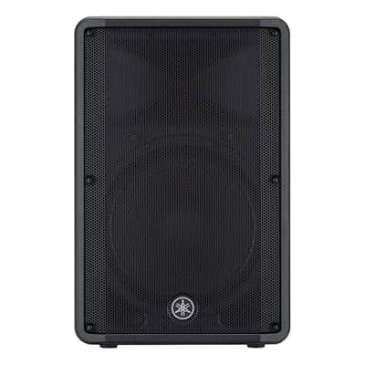 Yamaha CBR15 15" Two-Way Passive PA Cabinet image 4