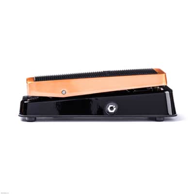 DUNLOP JB95 JOE BONAMASSA Cry Baby Wah Guitar Effect Pedal image 7
