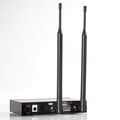 UX1200BP1T Wireless Headset Microphone System-Tan image 12