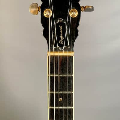 Ibanez Professional Model 2680 'Bob Weir' 1977 Natural image 12