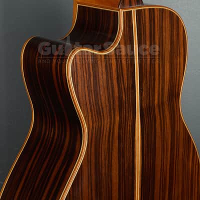 Lakewood M-48 Custom Used (Cod.1166UG) image 14