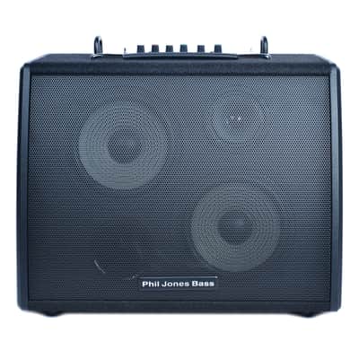Phil Jones Session 77 Compact Combo Amp