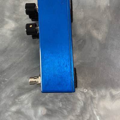 Walrus Audio Slö Multi-Texture Reverb 2019 - Present - Blue image 2