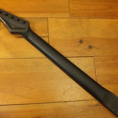 Hohner St Lead 80s Graphite Neck / Hals * licensed by Modulus Graphite 1986 - 1990 image 5