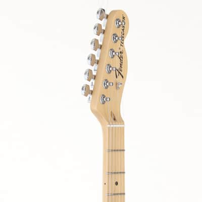FENDER American Special Telecaster MF 3-Color Sunburst [US13002579] (02/11) image 11