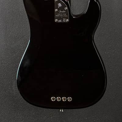 Fender Used American Professional II Precision Bass Left Hand '21 image 4