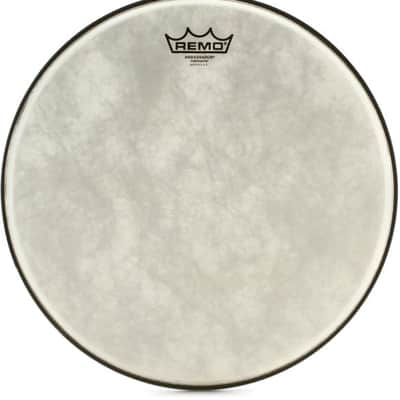 Remo Ambassador Fiberskyn Drumhead - 14 inch image 2