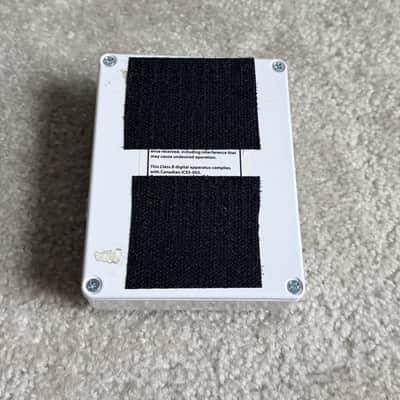 Electro-Harmonix Synth9 2017 - Present - Purple image 3