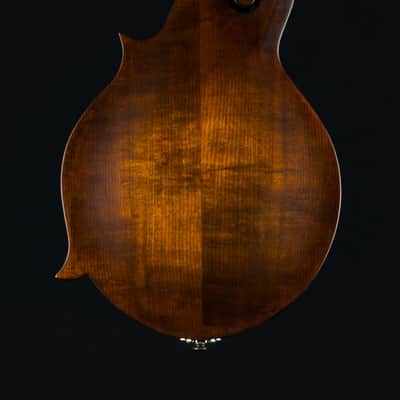 Eastman MD315 F-Style Mandolin NEW image 5