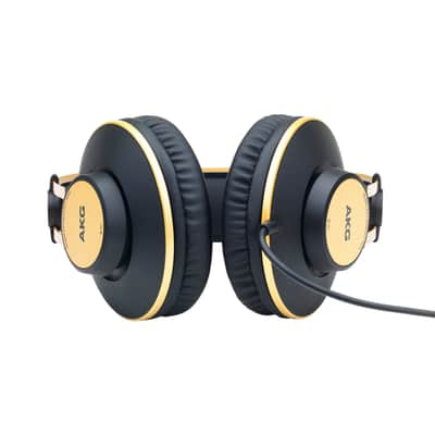 AKG "K92" Closed-back headphones image 4