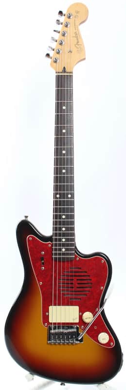 1994 Fender Jazzmaster JM-Champ sunburst image 1