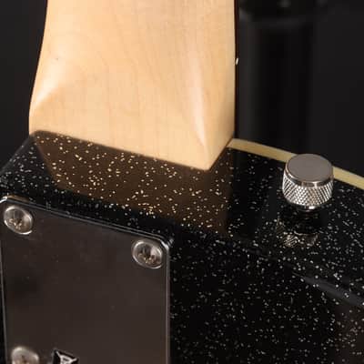 Gretsch G5265 Jet Baritone - Black Sparkle - 2nd Hand Bild 9