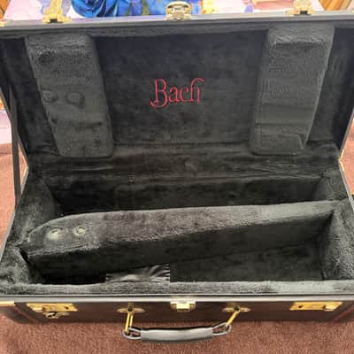 Bach Double Trumpet Case image 1