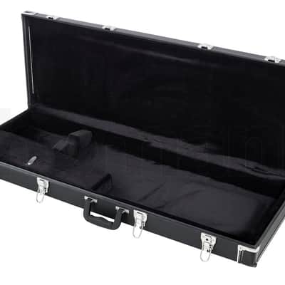 Kramer Baretta custom graphics USA + Hardcase image 9