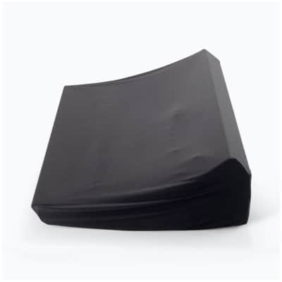 On-Stage Stands MDA7016 Channel Mixer Dust Cover for 16-24 Channel Mixers image 3